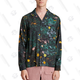 Saturdays NYC Marco Transition Long Sleeve Shirt, $195